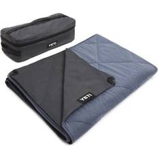 Yeti Lowlands Blankets Blue (198.1x139.7)