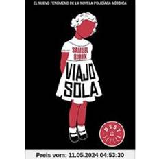Libros Viajo sola (Tapa blanda)