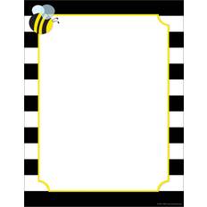 BARKER CREEK Designer Computer Stripes