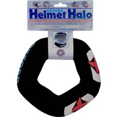 Motorcykeludstyr Oxford Helmet Halo