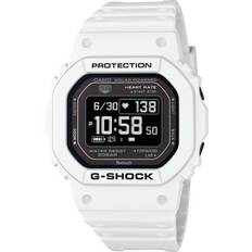 Casio G-Shock G-Squad DW-H5600-7ER Vit Vit G-Shock