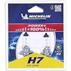 Michelin 008737 Gloeilamp Verstraler H7 12V 55W PX26d