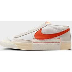 Nike Blazer Low Pro Club - White/Beach/Summit White/Cosmic Clay