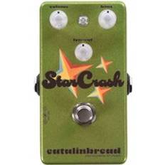 StarCrash Fuzz
