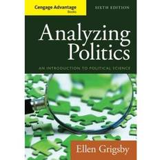 Cengage Advantage Books: Analyzing Politics