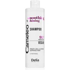 Delia Cameleo Utjämnande Schampo 400 ml 400ml