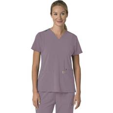 Overalls Carhartt Force Cross-Flex Flex Panel V-Neck Scrub Top