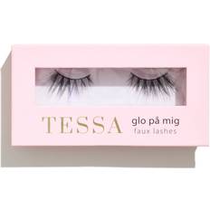 Glo På Mig Faux Lashes