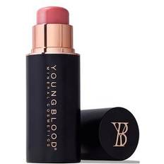 Youngblood Blush Youngblood VividLuxe Crème Blush Stick 9,5 g