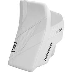 Warrior Målvaktsutrustning Warrior Stöt G7 Pro Sr White