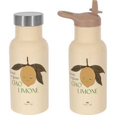 Thermo Bottles Lemon Squeeze Me 350ml