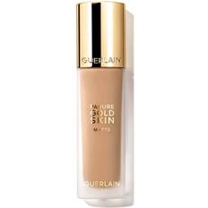 Cosmetici Guerlain Parure Gold Skin Matte Foundation 4N Neutral