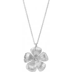 Bud to rose Halsband Bud to rose Blossom Long Necklace