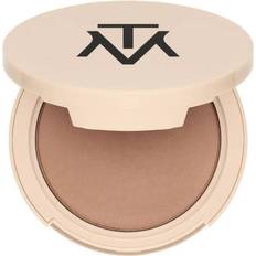 Fuktighetsgivende Bronzere MAKETHEMAKE Sheer Bronze Powder Cinnamon