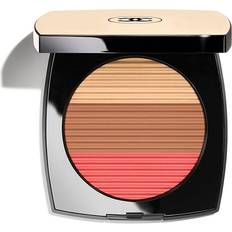 Chanel Bronzers Chanel LES BEIGES HEALTHY GLOW SUN-KISSED POWDER