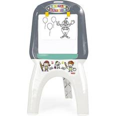 Dolu Jumbo Kids Easel White