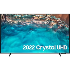 Samsung 43 " - LED TVs Samsung UE43BU8070