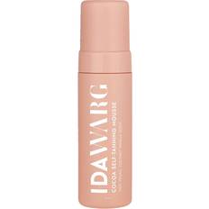 Cocoa Self-Tanning Mousse