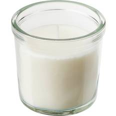 IKEA Jamlik Light Beige Doftljus