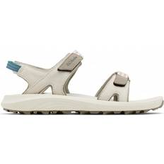 Columbia Women Sandals Columbia Trailstorm Hiker 2 - Light Sand/Cloudburst