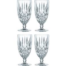 Bicchieri da birra Nachtmann Noblesse Bicchiere da birra 42.5cl 4pcs