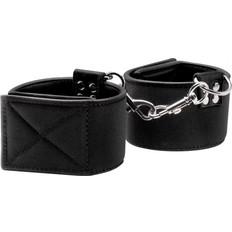 Ankle cuffs Sexleksaker Shots Reversible Ankle Cuffs