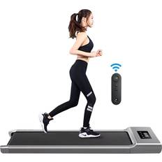 Cheap Treadmills COZYBRITE Under Desk Treadmill