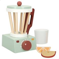 Mixer 6pcs