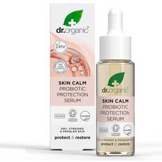 Dr. Organic Serums & Face Oils Dr. Organic Skin Calm Probiotic Protection Serum 30ml