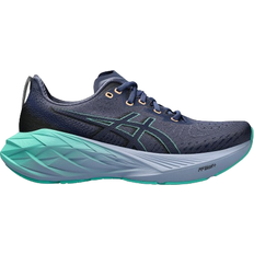 Asics Sport Shoes Asics Novablast 4 W - Thunder Blue/Blue Expanse