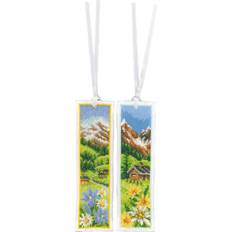 Prairie Alpine 2-pack