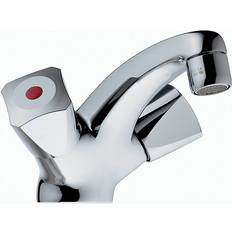 Børma Standard (B7538AA) Chrom