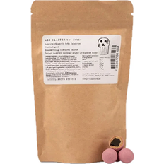 Jordgubb Lakrits Haupt Lakrits Ass Blazter 120g 1pack