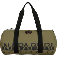 Salinas Small Duffle Bag - Green Lichen