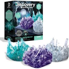 Crystal growing Discovery Mindblown Crystal Growing Kit