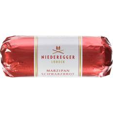 Marzipan Black Bread