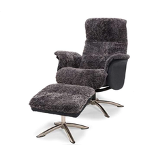 LUCKÅ Dark Gray