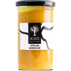 Appelsin Marmelade 290g 1pak