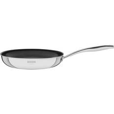 Tramontina Grano 3-Ply Stainless Steel Non-Stick 26 cm