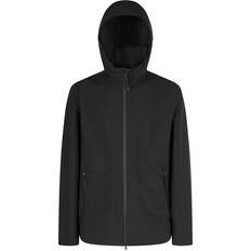 Geox men Geox Calgary Abx Jacket Men - Black