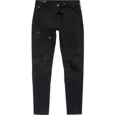 G-Star Airblaze 3D Skinny Jeans - Pitch Black