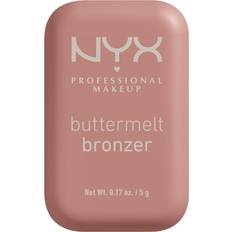 NYX Bronzere NYX Buttermelt Bronzer Butta Cup