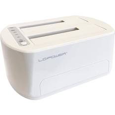 LC-Power LC-DOCK-U3-VI