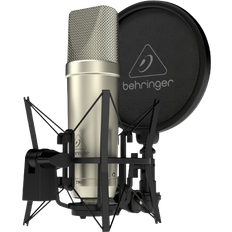 Microphones Behringer TM1