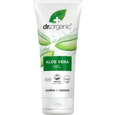 Dr. Organic Aloe Vera Gel 200ml