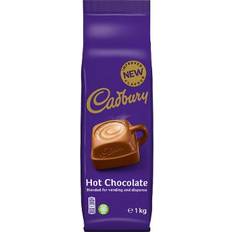 Cadbury Chocolates on sale Cadbury No.1 Vending Hot Chocolate 1000g