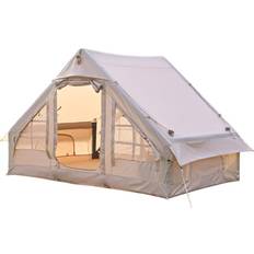 Air Inflatable Tent For Camping