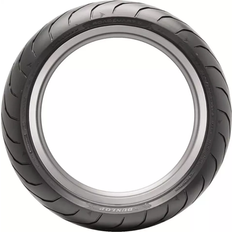 Dunlop All Season Tires Motorcycle Tires Dunlop RoadSmart IV Sport 120/70 ZR17