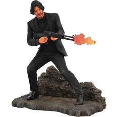 Diamond select Diamond Select Toys John Wick Catacombs