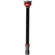 Niveau à bulle Accessoires pour trépied et monopode Manfrotto 555B MDeVe Levelling Centre Column